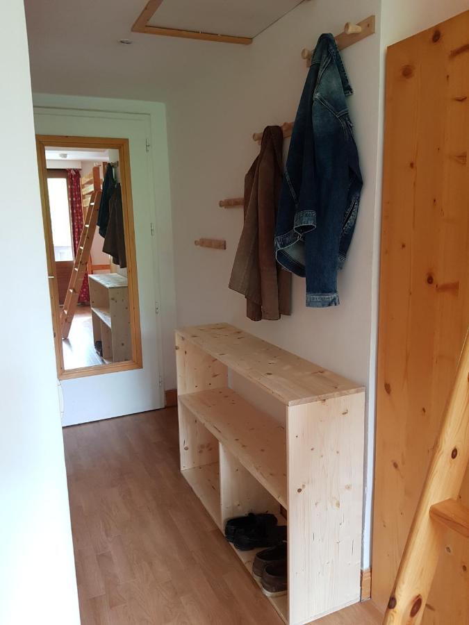 Ferienwohnung Coeur Des Alpes Combloux Exterior foto