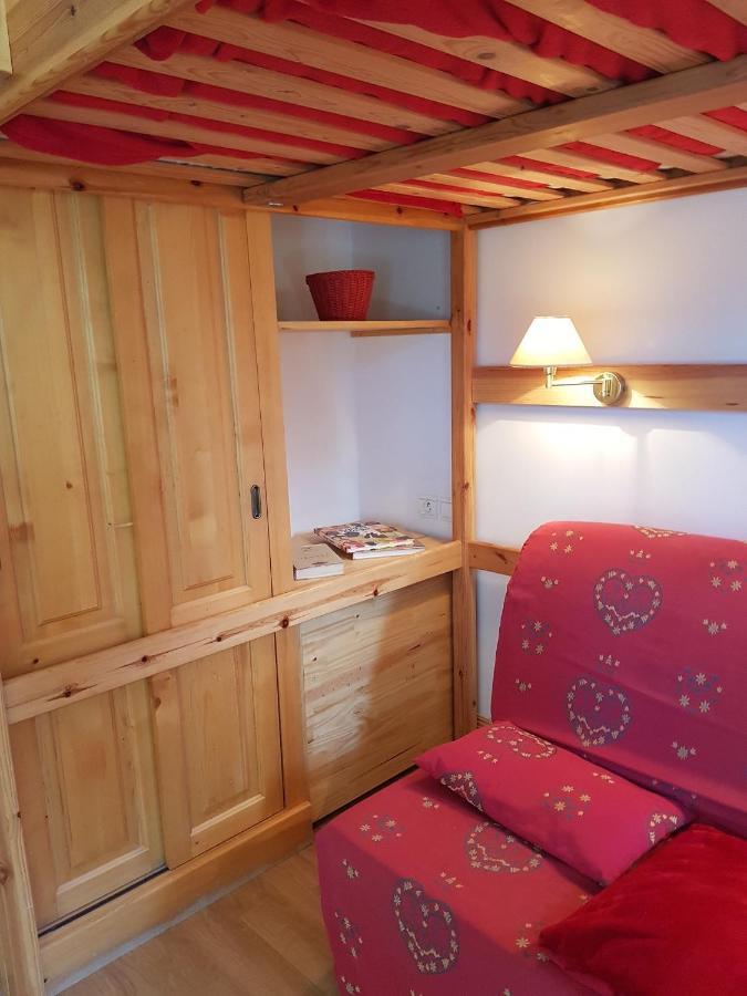 Ferienwohnung Coeur Des Alpes Combloux Exterior foto