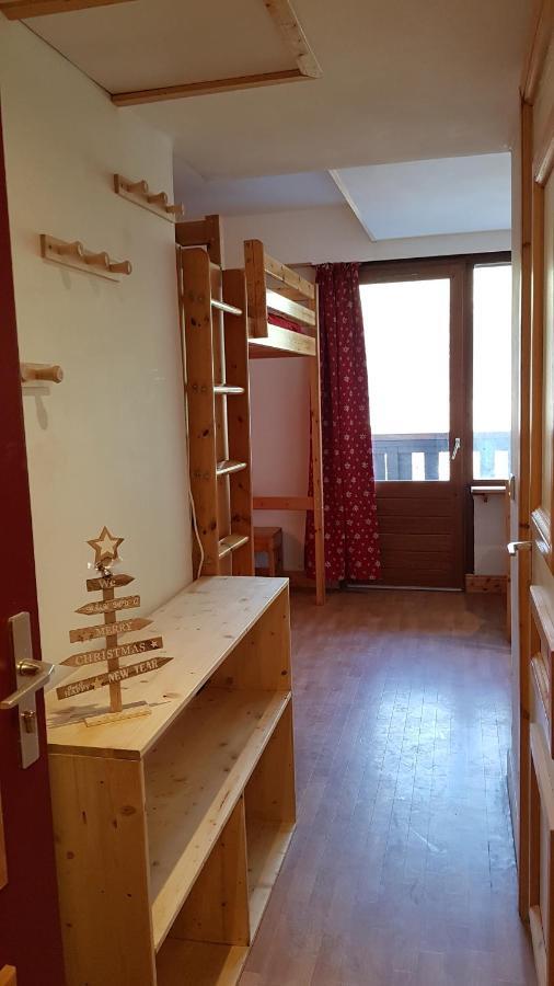 Ferienwohnung Coeur Des Alpes Combloux Exterior foto
