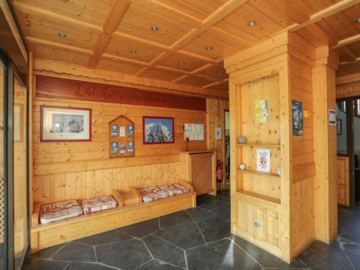 Ferienwohnung Coeur Des Alpes Combloux Exterior foto